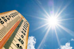 Спека та грози: прогноз погоди на 14 серпня