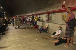 Масштабна ДТП у Ріо-де-Жанейро: постраждали понад 50 людей 