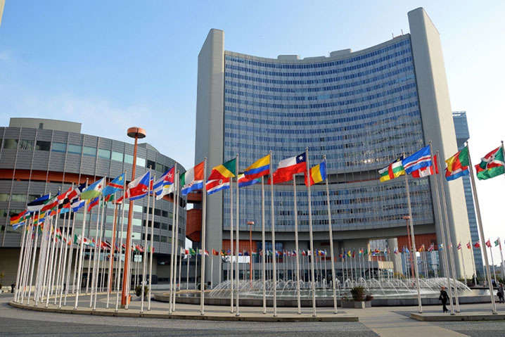 Україна влаштує фуршет за 2 млн грн для міжнародних організацій у Женеві (документ)