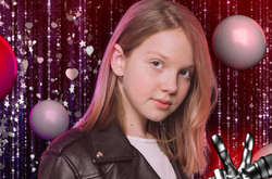 Дочь «лысого из Квартала» прошла в финал Нацотбора детского Евровидения