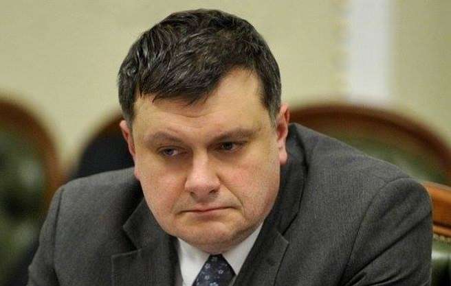 Зеленський призначив заступника секретаря РНБО директором інституту стратегічних досліджень