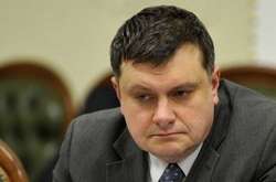 Зеленський призначив заступника секретаря РНБО директором інституту стратегічних досліджень