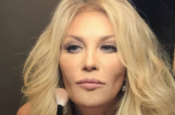 Повалій обурена цькуванням: «Ни один закон Украины я не нарушала!»