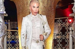 Родриго Алвес