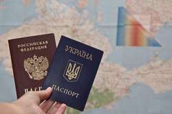 Ідея про спрощене українське громадянство для росіян є маячнею
