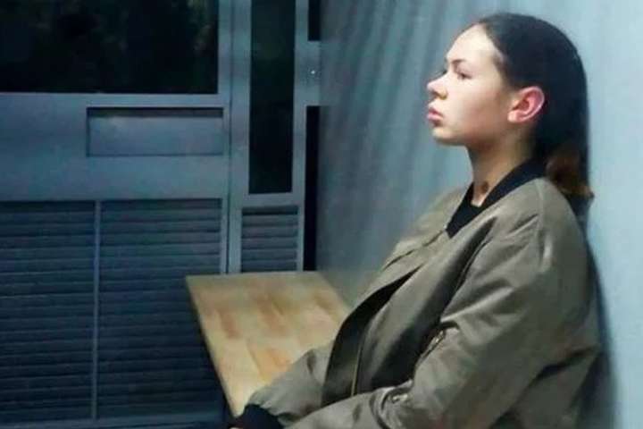 Адвокат Зайцевой, виновницы шокирующего ДТП в Харькове, просит для нее условный срок