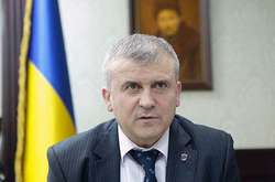 Окружний адмінсуд повернув Голомшу на посаду першого заступника Генпрокурора