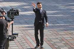 Зеленский планирует посетить Японию