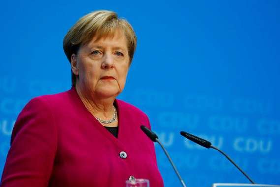 Меркель заявила, що до реалізації Мінських угод співпраця країн Євросоюзу з Росією буде обмеженою