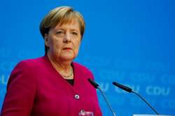 Меркель заявила, що до реалізації Мінських угод співпраця країн Євросоюзу з Росією буде обмеженою