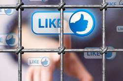 6 лет тюрьмы за лайки: в «ЛНР» студента осудили за проукраинскую позицию в соцсетях