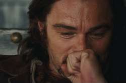 Леонардо Ди Каприо назвал свою самую позорную роль в кино