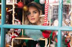 Эмилия «мать драконов» Кларк в главной роли: появился трейлер комедии «Прошлое Рождество»