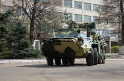  «Харківське конструкторське бюро з машинобудування ім. О. Морозова» є легендарним розробником бронетехніки 