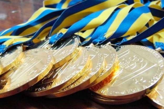 Міністр Жданов анонсував подвійне збільшення розміру президентських стипендій для спортсменів