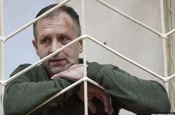  Окремо Балух подякував активістам за підтримку і увагу до його мами 