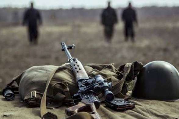 Бойовики на Донбасі шість разів порушили режим припинення вогню