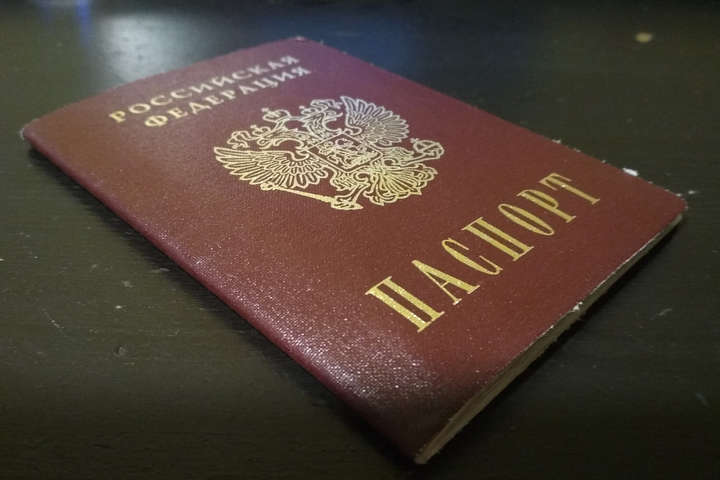 Командование РФ изымает у боевиков «Л/ДНР» паспорта, чтобы не убегали - разведка