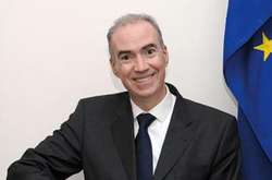 Новопризначений посол Франції в Україні скоро прибуде до Києва