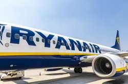 Ryanair літатиме з Одеси в Будапешт. Ціна квитків стартує від 9 євро