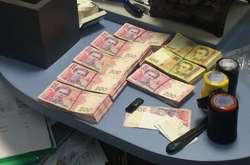 На Запоріжжі посадовець привласнив 800 тисяч гривень державних коштів