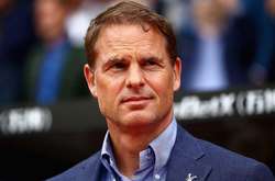 Франк де Бур