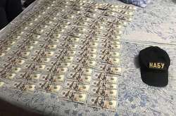 Подробности задержания Юрия Грымчака