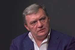 Правоохоронці завершили обшук у квартирі Гримчака, - адвокат