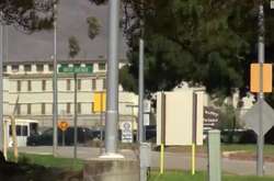 В калифорнийской тюрьме более 50 заключенных пострадали во время драки