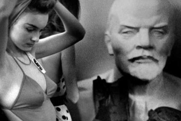 Откровенные купальники и бюст Ленина. Как проходил первый конкурс красоты в СССР