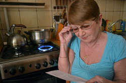 На Прикарпатті понад 30 тис. споживачам газу зараховано 48 млн грн зекономленої субсидії