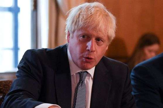 Джонсон звинуватив противників Brexit у «шкідливій співпраці» з ЄС