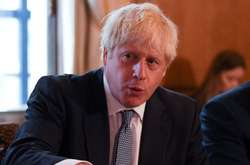 Прем'єрміністр Британії Боріс Джонсон