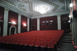 На модернізацію київських кінотеатрів за три роки буде виділено 280 млн грн