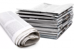 НСЖУ обвинил «Укрпошту» в уничтожении печатной прессы