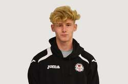 Джоел Дарлінгтон