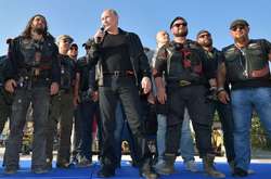 Воїнство Путіна розбіжиться за першої серйозної небезпеки