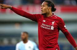 УЄФА назвав головних претендентів на титул футболіста сезону