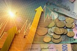 Економіка України зростає на тлі сповільнення в Європі - Bloomberg