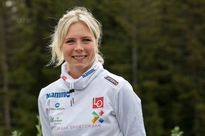 Олімпійська чемпіонка з Норвегії ледь не загинула на тренуванні