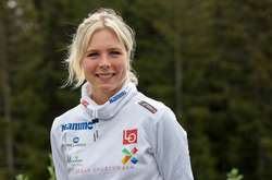 Марен Лундбю 