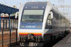 Польща просить відновити рух поїзда Здолбунів-Холм