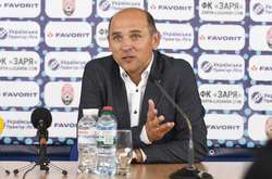 Тренер «Зорі» визнав: суддя в Лізі Європи помилився в їх бік