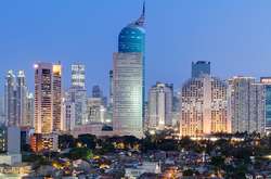 Президент Індонезії пропонує перенести столицю з Яви на Калімантан