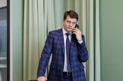 Разумков розповів про створення комітету молоді та спорту в Верховній Раді