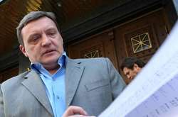 Дело Грымчака станет лакмусовой бумагой для команды Зеленского