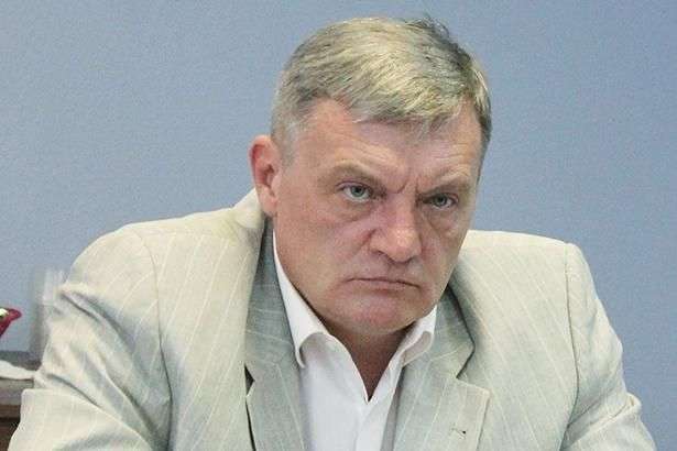 Запобіжний захід Гримчаку обиратиме суд Чернігова – адвокат