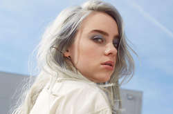 В сети показали секретные фото Зеленского с американской певицей