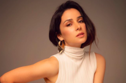 Злата Огневич показала свое истинное лицо(фото)