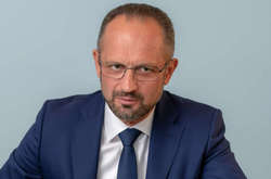 Безсмертний: Кучма готував мене до того, аби я очолив українську делегацію в Мінську